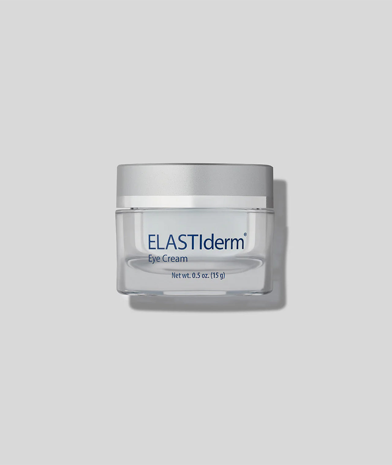 Elastiderm Eye Cream 15 GR