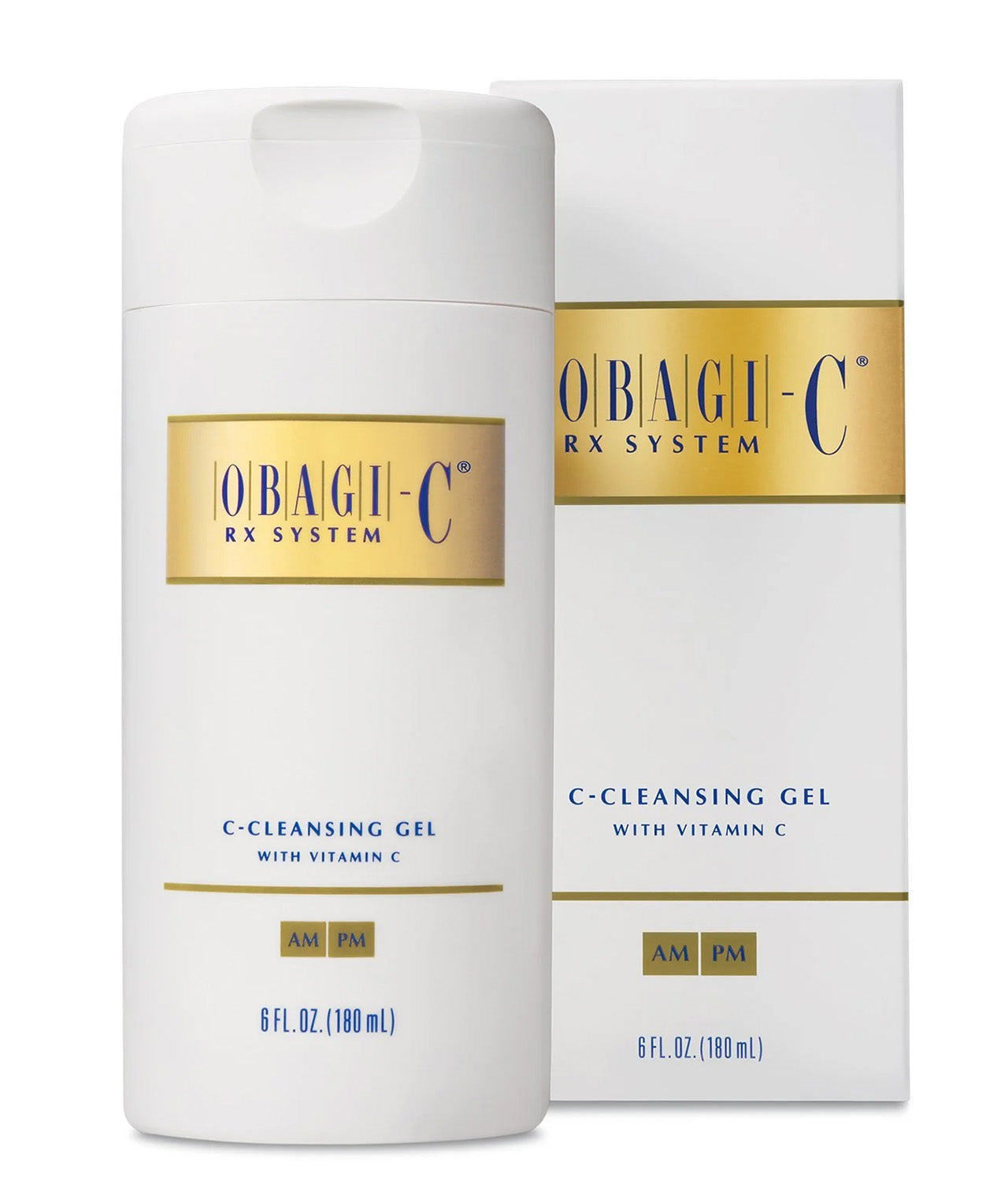 Obagi C-Rx Temizleme Jeli 180 ML