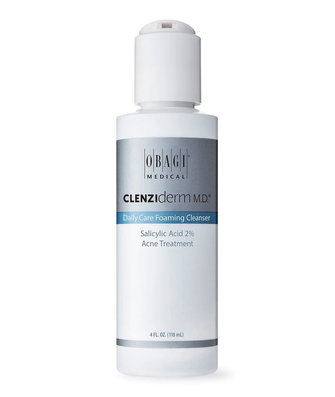 Clenziderm MD Daily Care Foaming Cleanser 118 ML